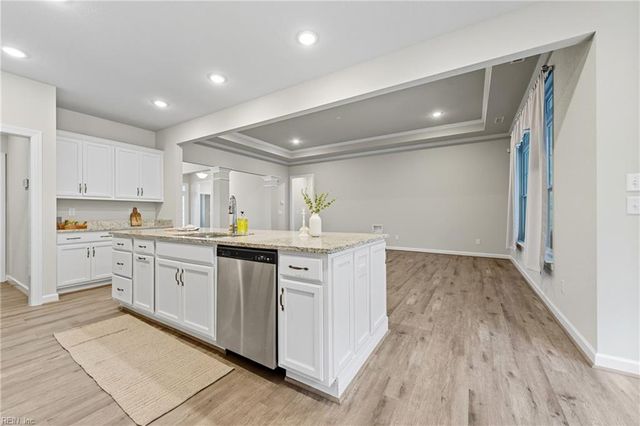 4016 Harvest Reach LN, Suffolk, VA 23434