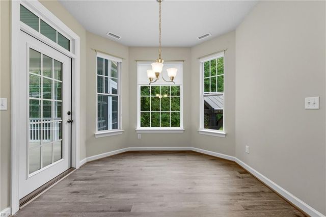 4016 Harvest Reach LN, Suffolk, VA 23434