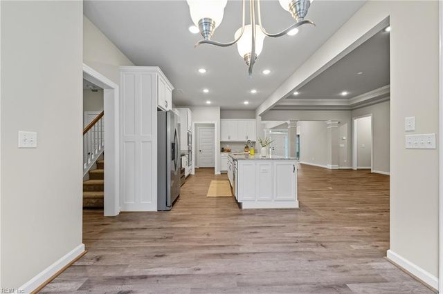 4016 Harvest Reach LN, Suffolk, VA 23434