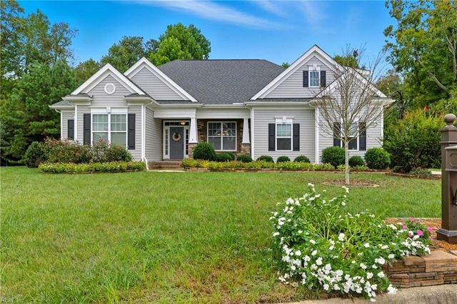 4016 Harvest Reach LN, Suffolk, VA 23434