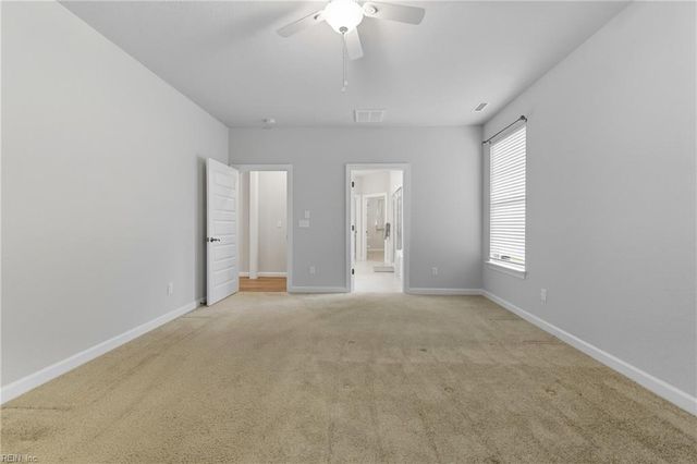 4016 Harvest Reach LN, Suffolk, VA 23434