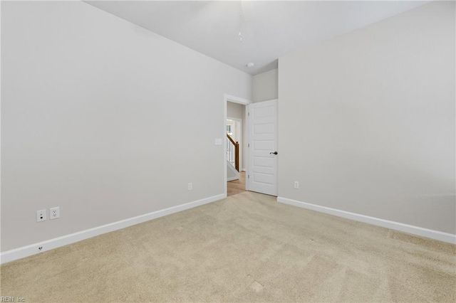 4016 Harvest Reach LN, Suffolk, VA 23434