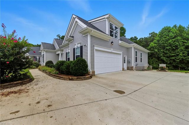 4016 Harvest Reach LN, Suffolk, VA 23434