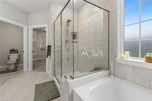 4016 Harvest Reach LN, Suffolk, VA 23434
