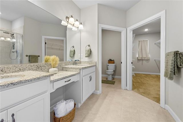 4016 Harvest Reach LN, Suffolk, VA 23434