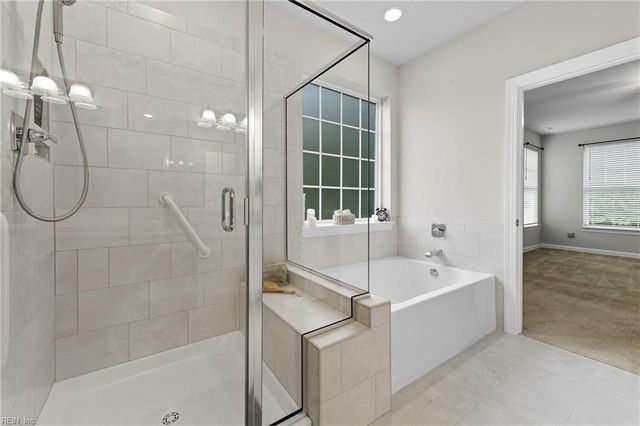 4016 Harvest Reach LN, Suffolk, VA 23434