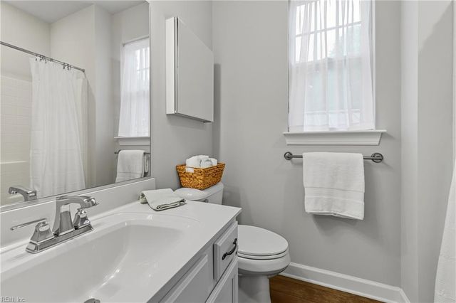 4016 Harvest Reach LN, Suffolk, VA 23434