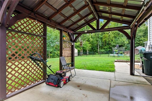 4016 Harvest Reach LN, Suffolk, VA 23434