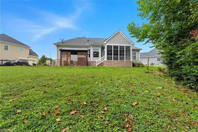 4016 Harvest Reach LN, Suffolk, VA 23434