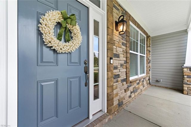 4016 Harvest Reach LN, Suffolk, VA 23434