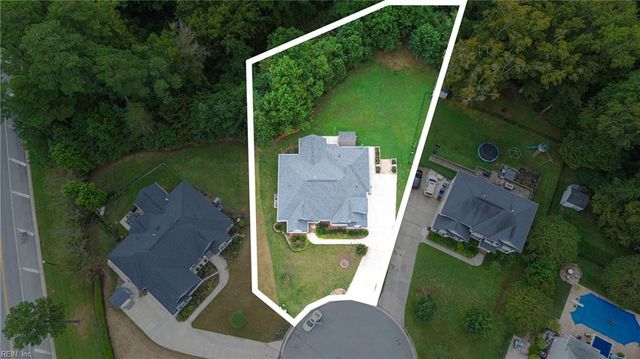 4016 Harvest Reach LN, Suffolk, VA 23434