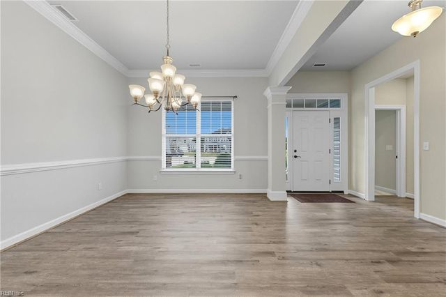 4016 Harvest Reach LN, Suffolk, VA 23434