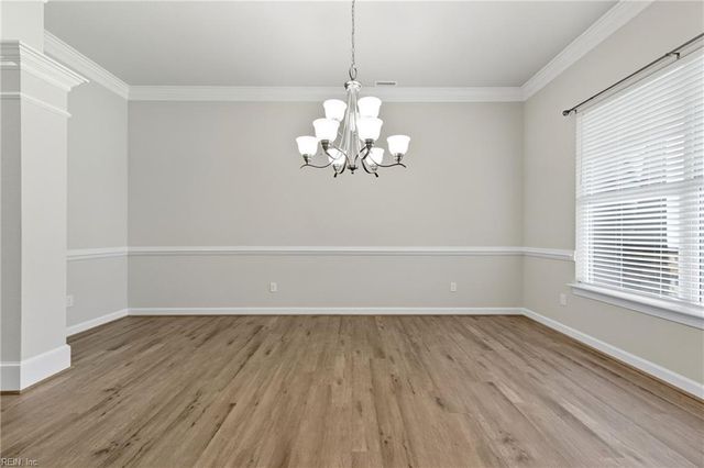 4016 Harvest Reach LN, Suffolk, VA 23434