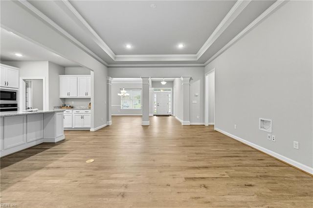 4016 Harvest Reach LN, Suffolk, VA 23434