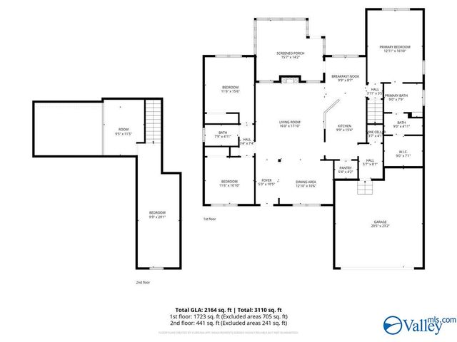 2245 Pond Circle, Guntersville, AL 35976