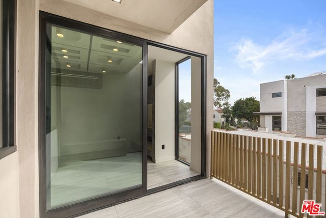 1021 N Ogden Drive PH 5, West Hollywood, CA 90046