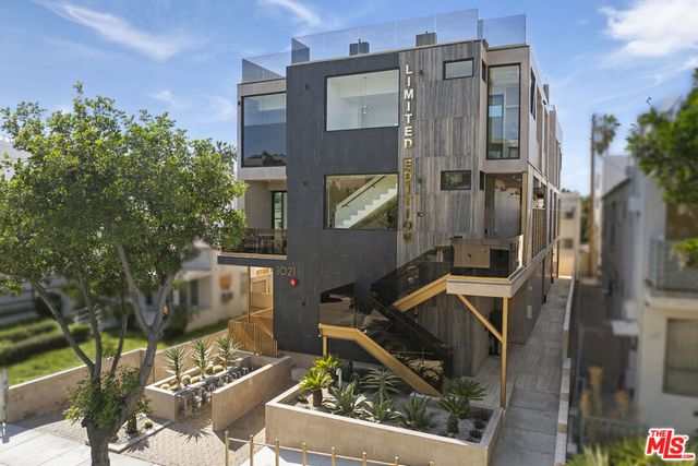 1021 N Ogden Drive PH 5, West Hollywood, CA 90046