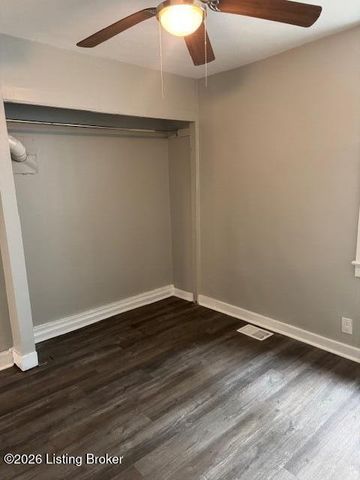 715 W Evelyn Ave, Louisville, KY 40215