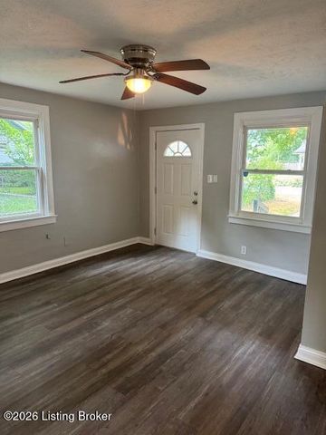 715 W Evelyn Ave, Louisville, KY 40215