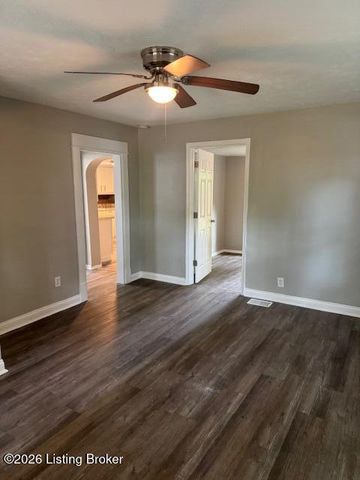 715 W Evelyn Ave, Louisville, KY 40215