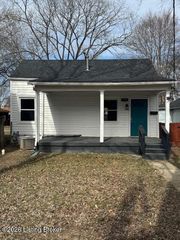 715 W Evelyn Ave, Louisville, KY 40215