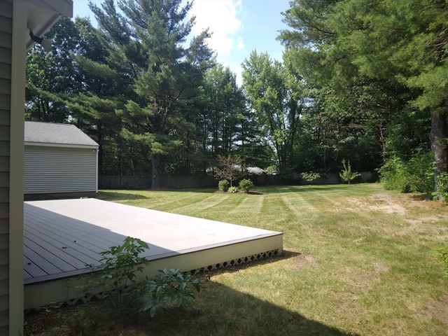 42 Lowell Rd, Pepperell, MA 01463