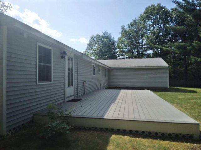 42 Lowell Rd, Pepperell, MA 01463