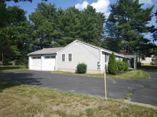 42 Lowell Rd, Pepperell, MA 01463