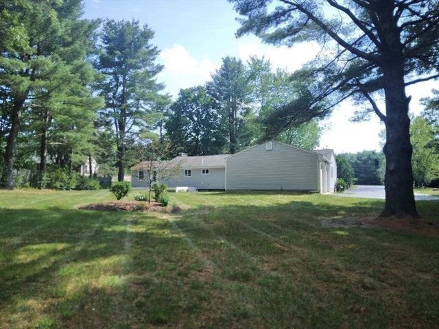 42 Lowell Rd, Pepperell, MA 01463