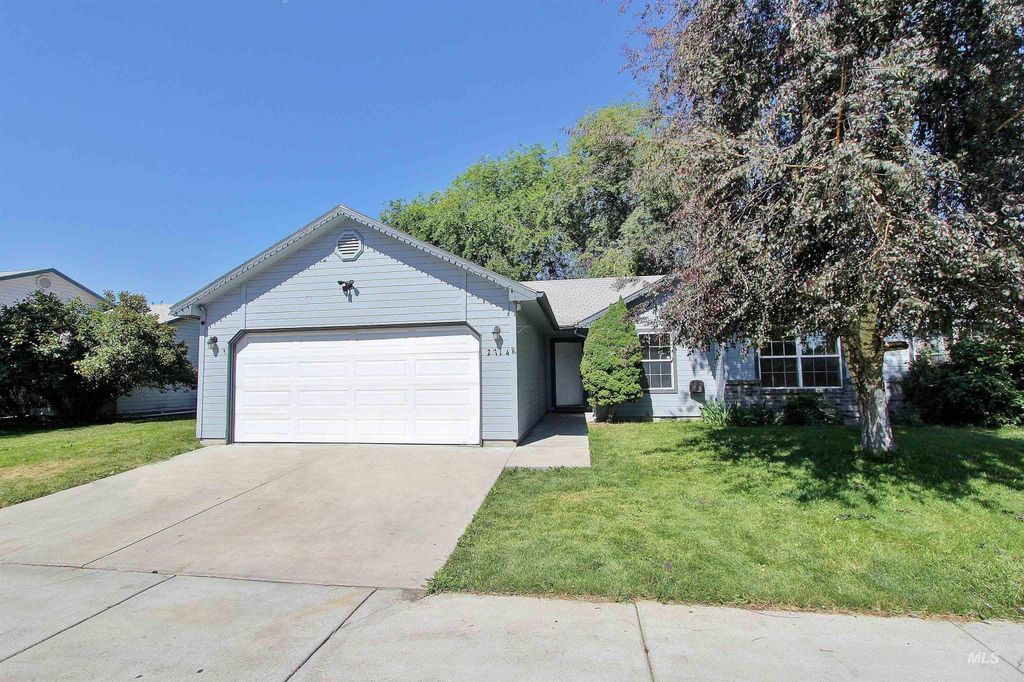 2714 Morning Mist Ln, Caldwell, ID 83605