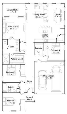 8030 Topaz Ridge Drive, Angleton, TX 77515