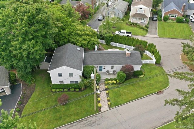 56 Glen Cove Drive, Glen Head, NY 11545