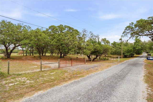 14405 AMY LANE, Hudson, FL 34669