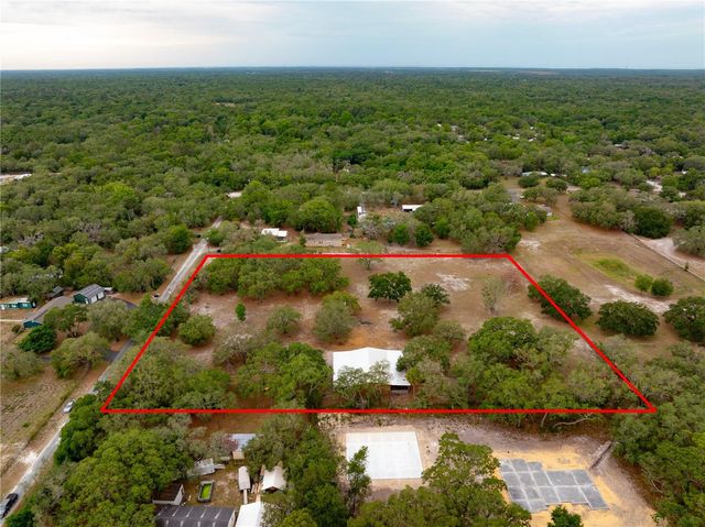 14405 AMY LANE, Hudson, FL 34669