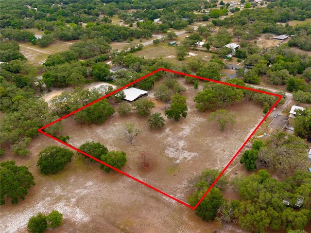 14405 AMY LANE, Hudson, FL 34669