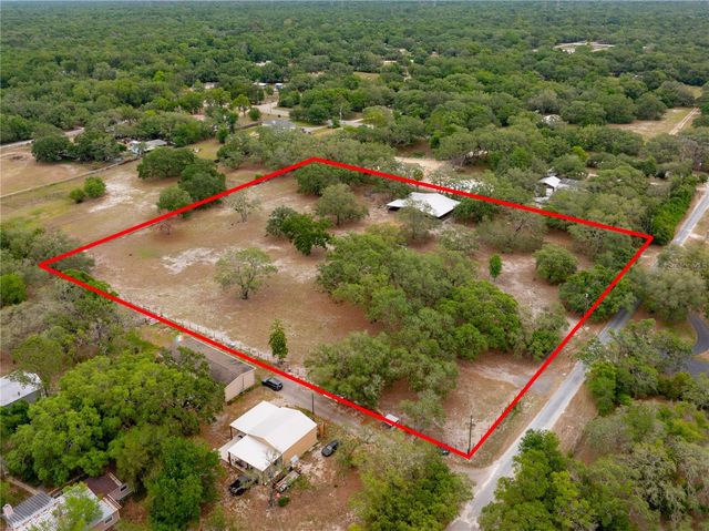 14405 AMY LANE, Hudson, FL 34669