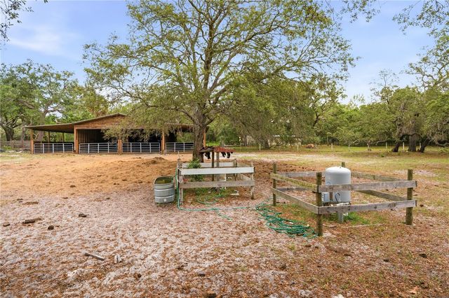 14405 AMY LANE, Hudson, FL 34669