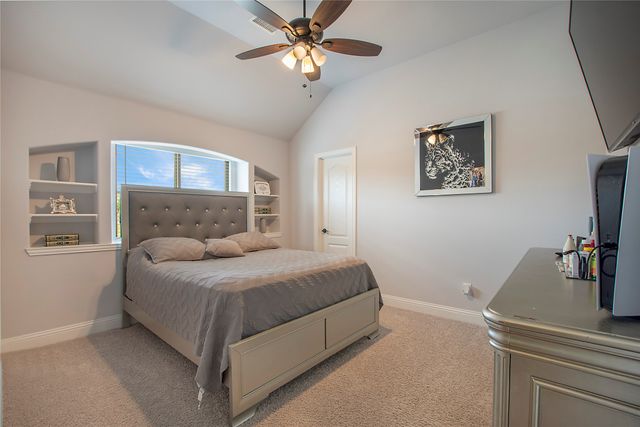 1606 Sherwood Drive, Anna, TX 75409