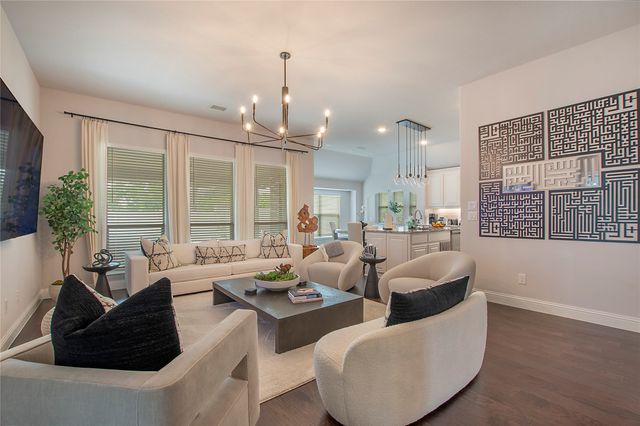 1606 Sherwood Drive, Anna, TX 75409