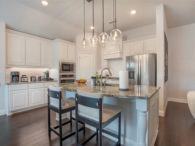 1606 Sherwood Drive, Anna, TX 75409