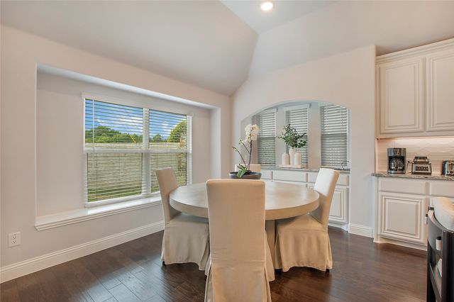 1606 Sherwood Drive, Anna, TX 75409