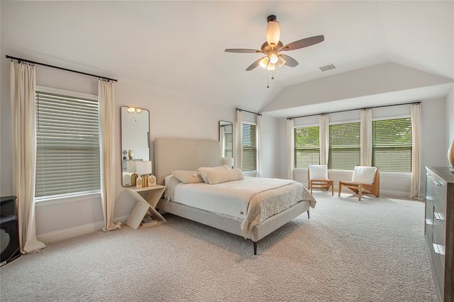 1606 Sherwood Drive, Anna, TX 75409