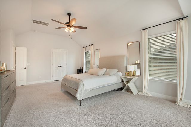 1606 Sherwood Drive, Anna, TX 75409