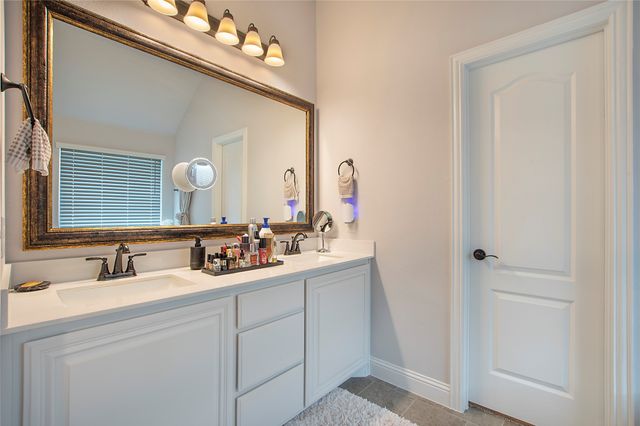 1606 Sherwood Drive, Anna, TX 75409