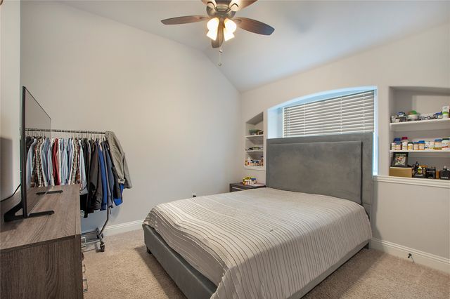 1606 Sherwood Drive, Anna, TX 75409