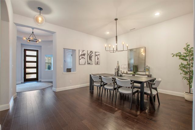 1606 Sherwood Drive, Anna, TX 75409