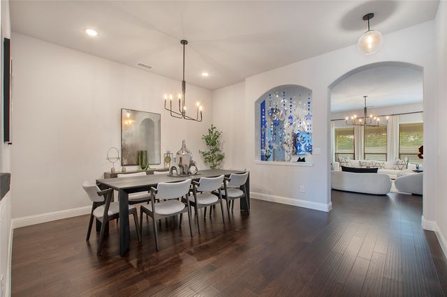 1606 Sherwood Drive, Anna, TX 75409