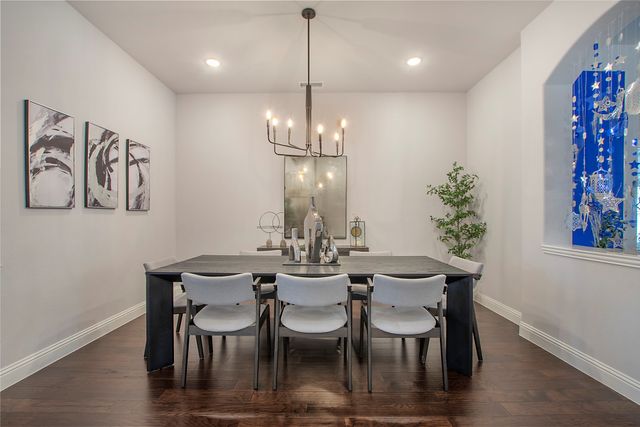 1606 Sherwood Drive, Anna, TX 75409