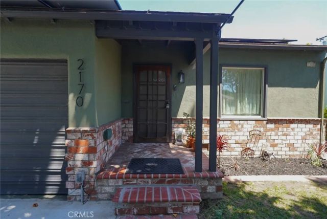 2170 Golden Avenue, Long Beach, CA 90806