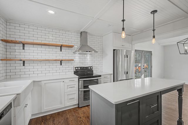 6247 Pettus Rd, Antioch, TN 37013